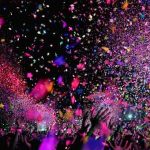 Las mejores fiestas están en Ibiza