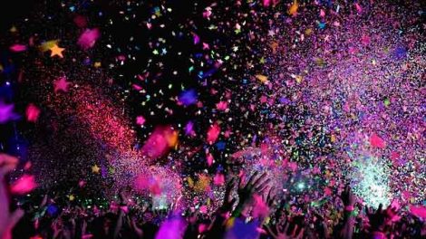 Las mejores fiestas están en Ibiza