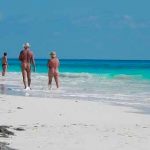 Las mejores playas nudistas de Ibiza