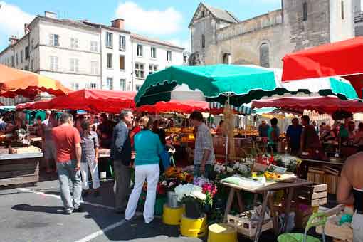 Mercados de Verano en Ibiza